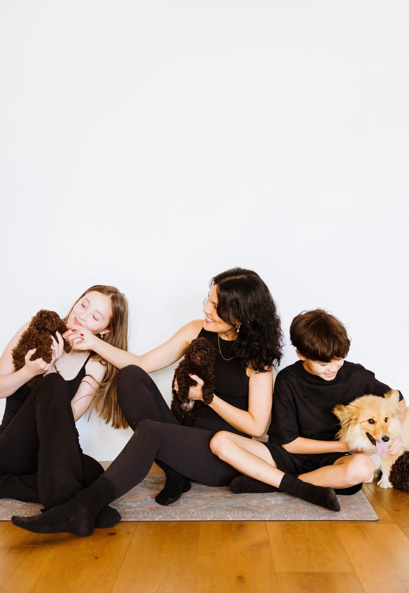 Puppy Playgroup (Kids 10 and under) - Sat. 17th January - 10am