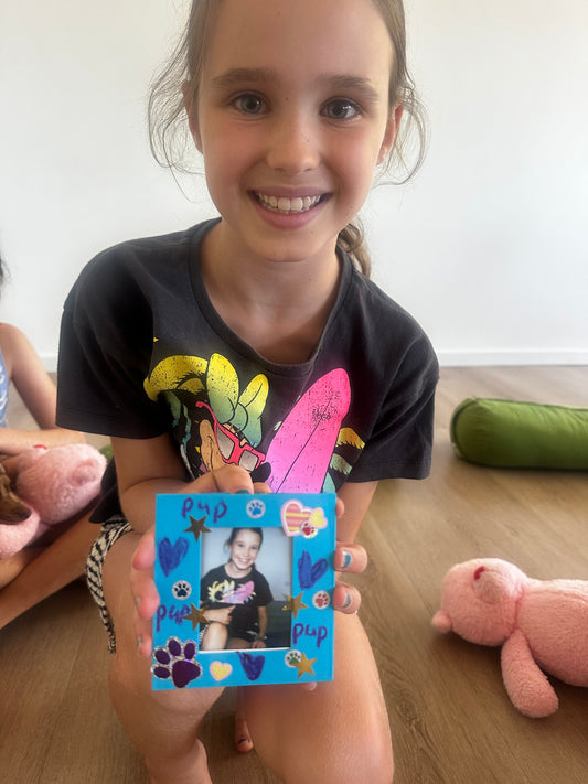 12.30PM - 19th April - Puppy Playgroup CRONULLA