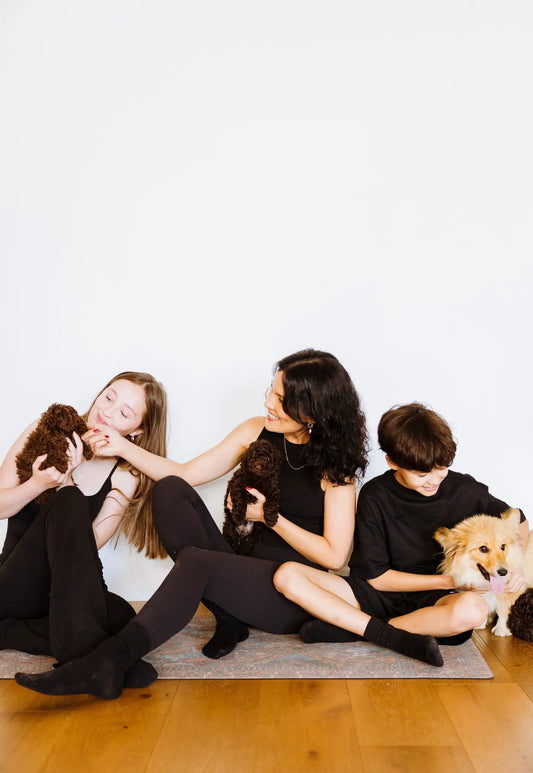 Puppy Playgroup (Kids 10 and under) - Sunday 21st December - 11.30am