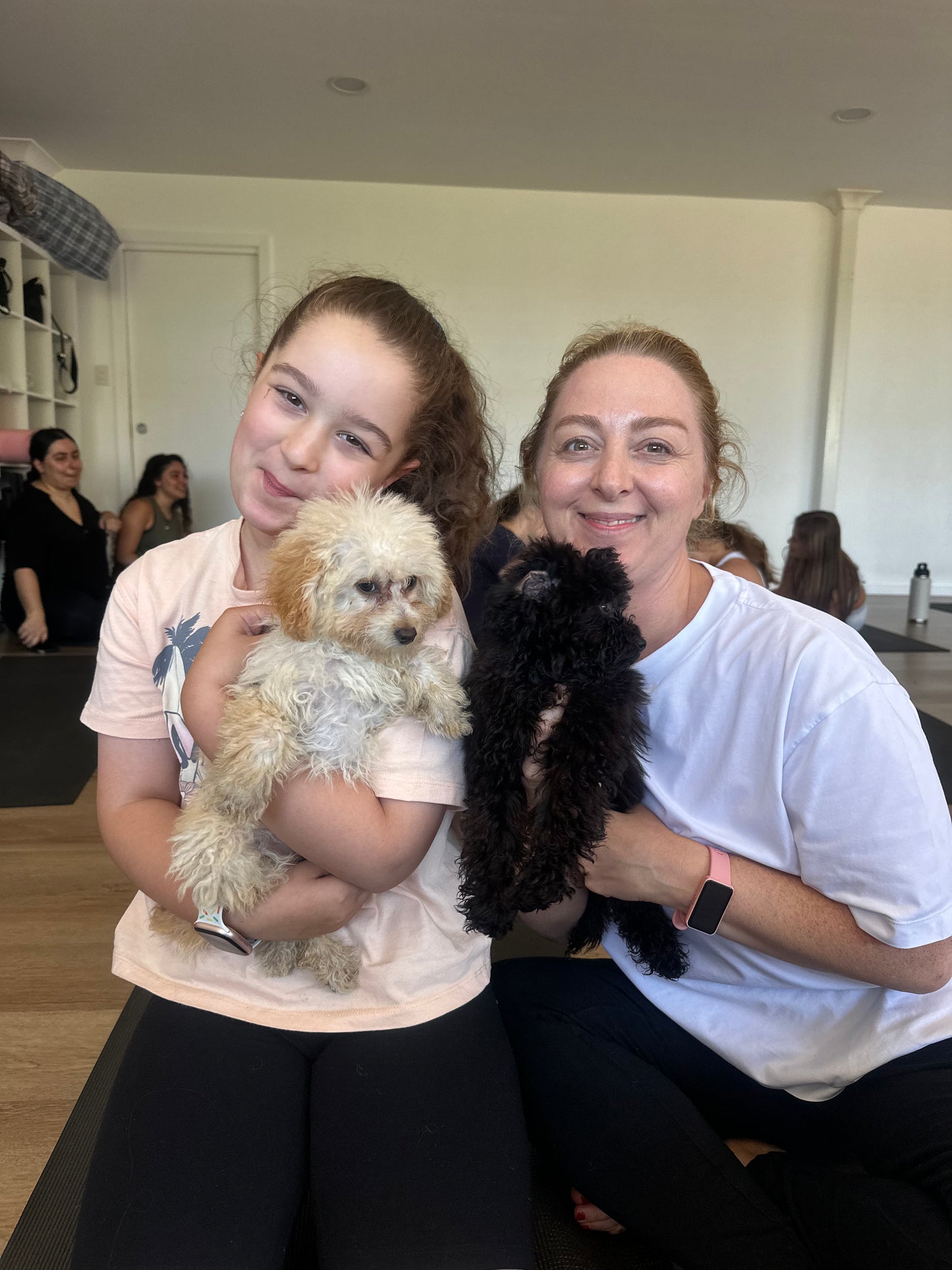 Puppy Playgroup (Kids 10 and under) - Fri 23rd January - 3.30pm