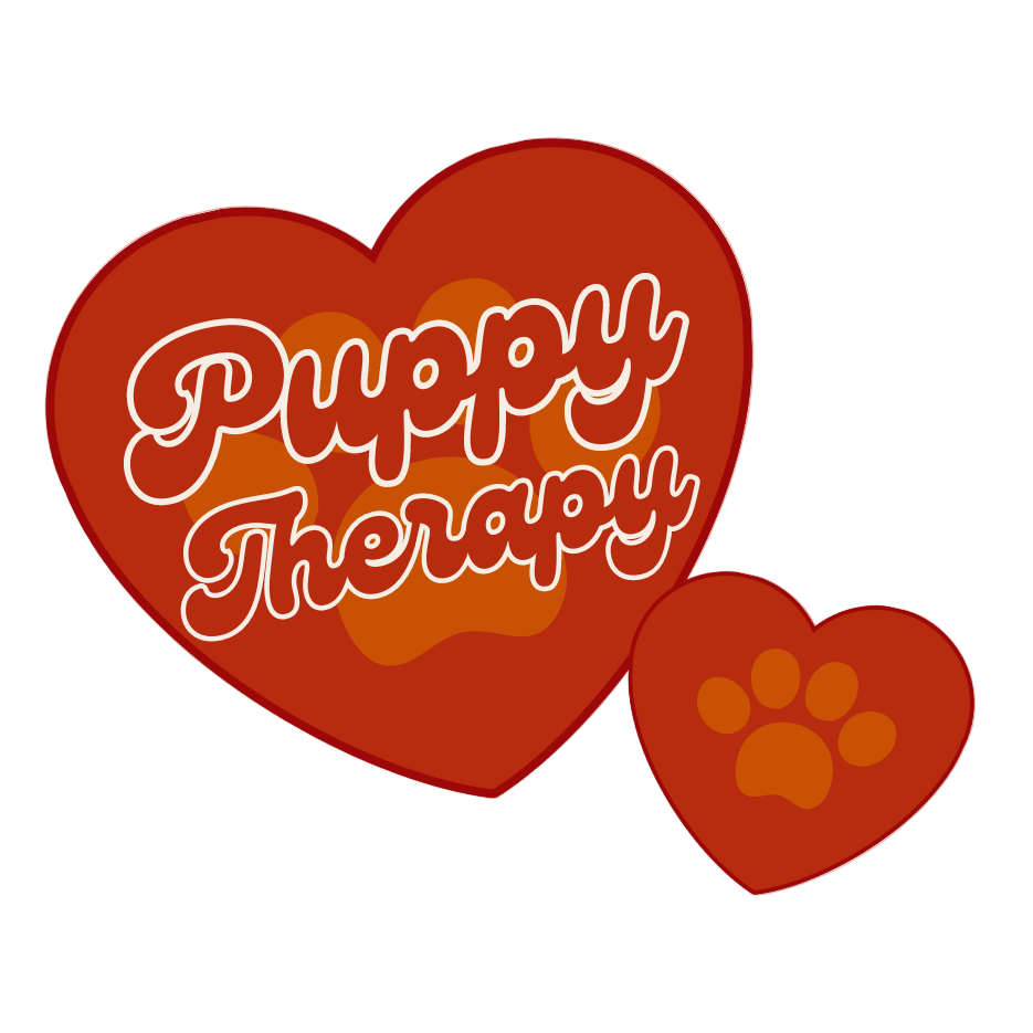 Puppy Therapy Gift Card