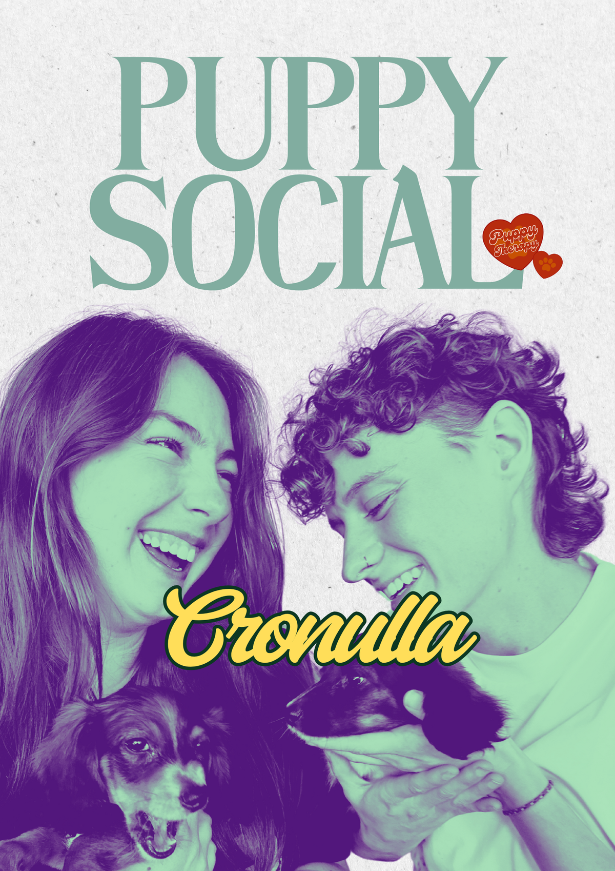 1pm - 15th November - Cronulla, NSW